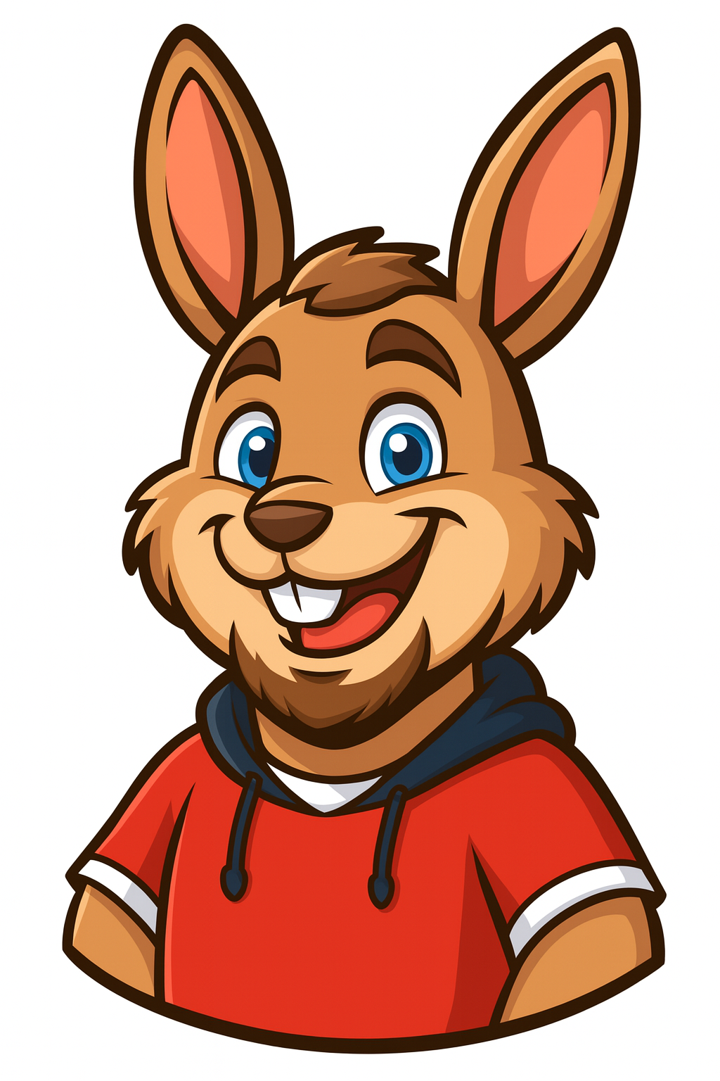 Andi - Die Hupfarei Team