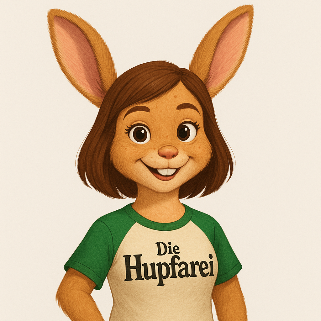 Niki - Die Hupfarei Team